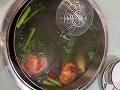 -刘少华贵州小黄牛·鲜牛肉火锅(总店)