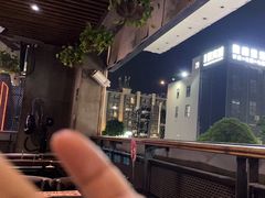 -青松宇大汗·碳烤羊腿(大浪店)