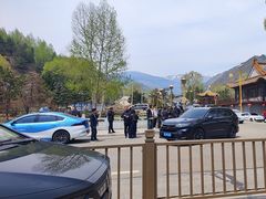 -一盏明灯全素斋(殊像寺店)