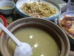-亿牌牌东北烧烤(怀特店)
