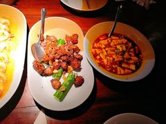 麻婆豆腐-外婆家(南开大悦城店)