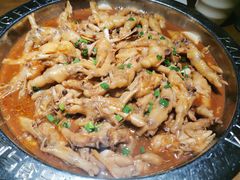 -胖哥俩肉蟹煲(湖滨银泰in77店)