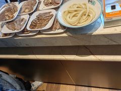 -中阿兰牛肉面(悦海新天地店)
