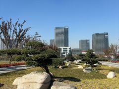 -美兰湖景区