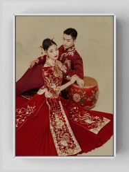 -女王风尚STUDIO·轻奢化定制