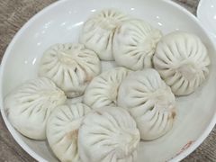 三鲜包子-津门张记包子铺(华昌道店)