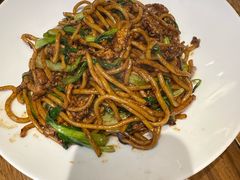 -老灶味道·本帮菜(昌平路店)