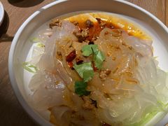 东北大拉皮-金掌勺锅包肉(华润万象城店)