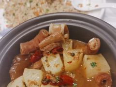 -寻味顺德·珍之宝酒楼(杏坛店)
