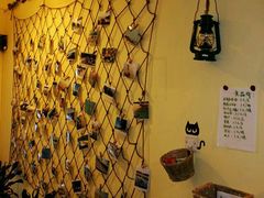 -叉叉纳里客栈(珠海情侣路唐家湾沙滩店)