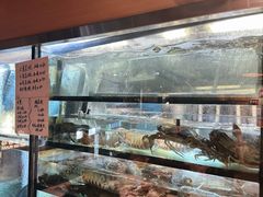 -喜记避风塘炒辣蟹(总店)