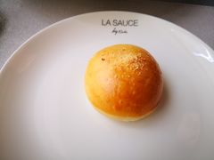 -La Sauce法意餐厅