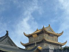 -峨眉山风景名胜区