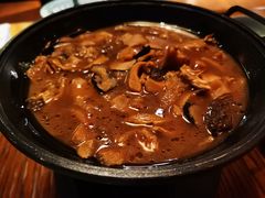 -丽江金茂凯悦臻选酒店-滇香馆