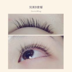 睫毛嫁接-光SPA科技美肤