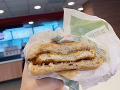 -麦当劳(天骄店)