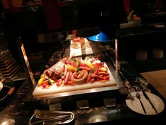 -长沙富力万达文华酒店