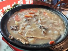 -山水茶艺馆·点心粤菜·30年老字号