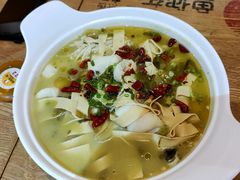 -鱼你在一起(南开天佑城店)