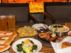 -食间牛排(湖西路店)