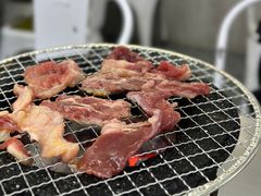 -松明一烤肉馆(鲁园店)