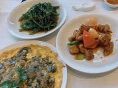 -莆田餐厅PUTIEN(三里屯店)