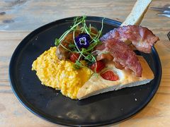 -UPPER KITCHEN(延安路店)