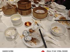 -万龙洲海鲜(大兴绿地缤纷城店)