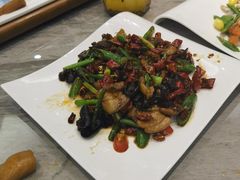 -苏城小院·园林精致苏州菜(斜塘老街店)