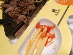 -豪客来牛排(厦门万达金街店)