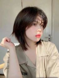 -HG美发设计沙龙