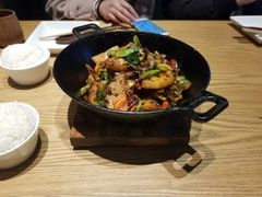 -峨嵋小镇·川菜(勒泰中心店)