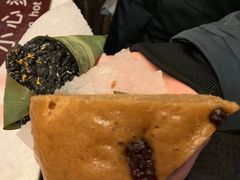 -锦记糕点铺