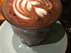 -Seesaw Coffee(环贸iapm店)