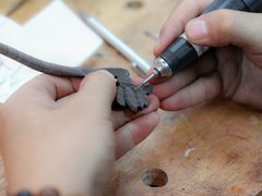 -五月木作·DIY木作文创体验店(北京路店)