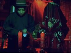 -CLUE演绎实景剧本杀(江南西店)