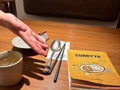 -CURRY YA 熟成咖哩專門店(深圳湾万象城店)