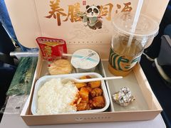 -星巴克(成都机场T2店)