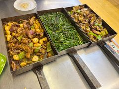 -老三李村河底戳子肉(总店)
