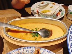 -老头儿油爆虾(胜利河美食街店)