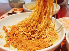 -裕兴记•蟹黄面馆(人民广场店)