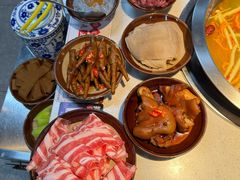 -芈重山老火锅(广州首店)