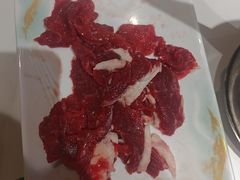 -清真·马坡烧烤涮牛肚·酸浆火锅(新区总店)
