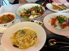 -安妮意大利餐厅(日坛店)