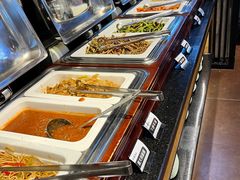 -盛江山自助料理(太原街万达店)