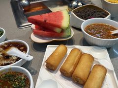 -海底捞火锅(天一广场亚细亚店)