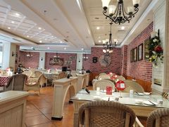 大堂-朝郡酒家·粤菜(燕大星苑店)