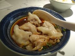 -龙抄手(文殊坊店)