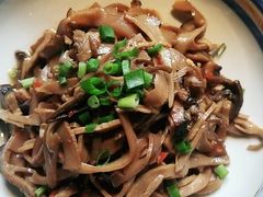 -湘邻呷铺·田园家宴(汉基广场店)