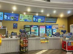-SFC上影影城(南京新城市广场店)